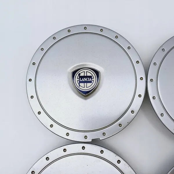 Caps de roue Lancia Phedra  Set de 4 image 2