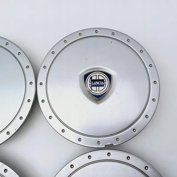 Caps de roue Lancia Phedra  Set de 4 image 3