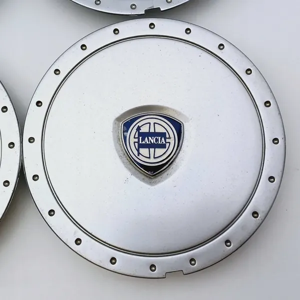 Caps de roue Lancia Phedra  Set de 4 image 5