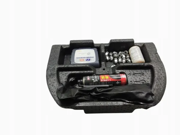 OEM 09149-A3000 Schuimcompressor reparatieset Kia Picanto image 2