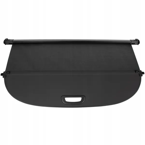 Cache-bagage noir pour Nissan X-Trail T33 2021+ OEM DA-37403 image 3