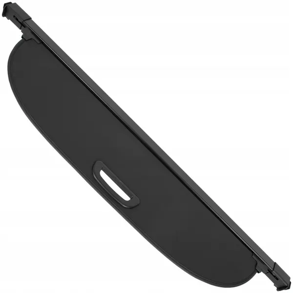 Cache-bagage noir pour Nissan X-Trail T33 2021+ OEM DA-37403 image 4