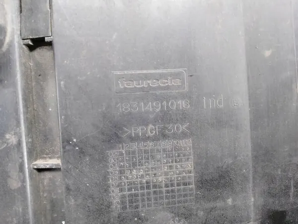 Kylarrubrik Nissan Note I 1.4 image 4