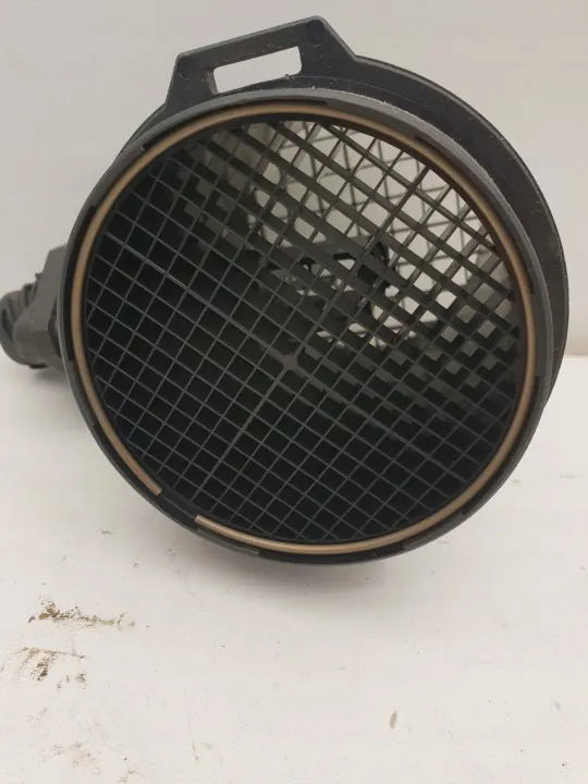Sensor de fluxo de ar BMW OEM 0280217806 Usado image 3