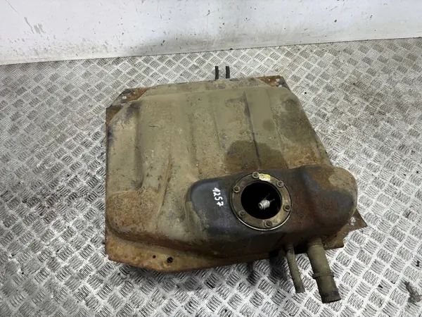 Bränsletank OEM AMD209777 Mercedes-Benz A W169 image 2