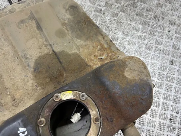 Bränsletank OEM AMD209777 Mercedes-Benz A W169 image 3