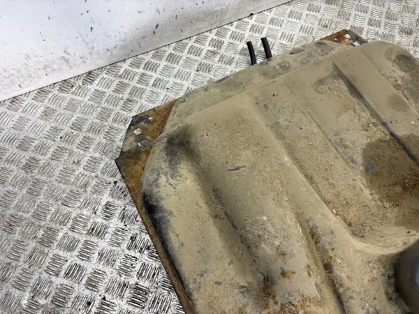 Bränsletank OEM AMD209777 Mercedes-Benz A W169 image 5