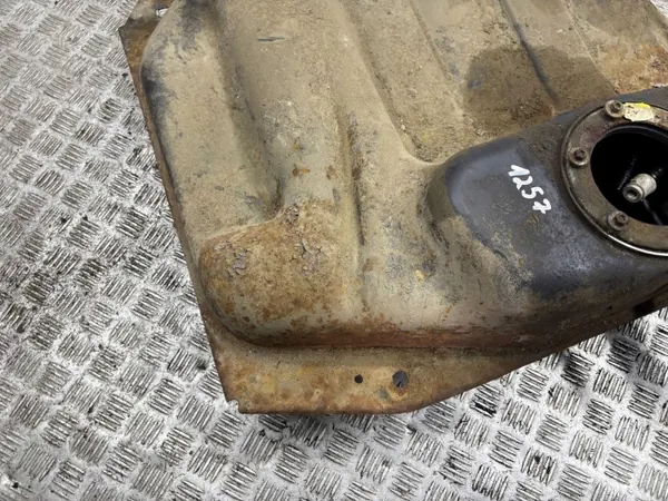 Bränsletank OEM AMD209777 Mercedes-Benz A W169 image 6