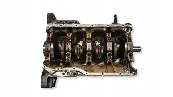 Motorblok Suzuki Swift 1.3 16V M13A OEM image 6