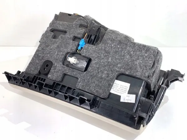 Passagerarhylla OEM LORK-625-112372 Mercedes image 6