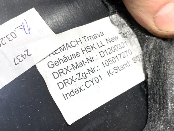 Passagerarhylla OEM LORK-625-112372 Mercedes image 9