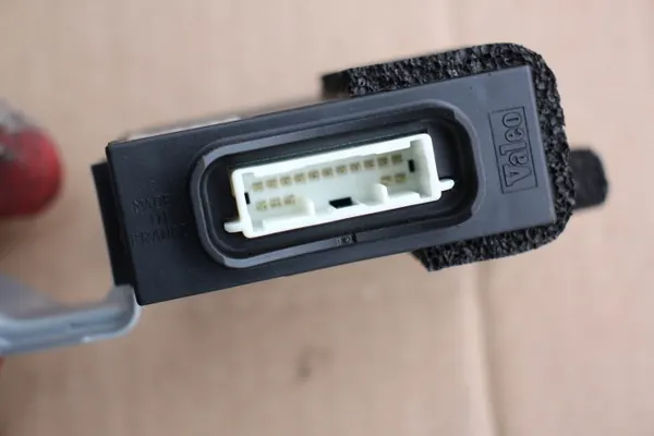 Toyota Immobilizer Module OEM 89780-0H021 Gebruikt image 3