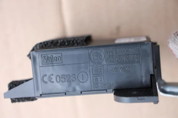 Toyota Immobilizer Module OEM 89780-0H021 Gebruikt image 4