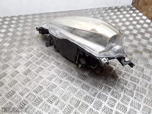 Etusumu Nissan Leaf 2013 260103nf0a image 4