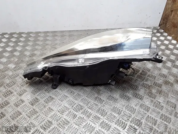 Etusumu Nissan Leaf 2013 260103nf0a image 5