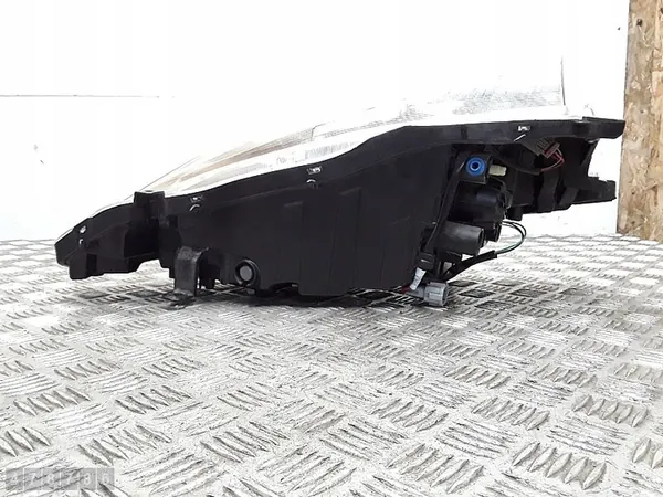 Etusumu Nissan Leaf 2013 260103nf0a image 6