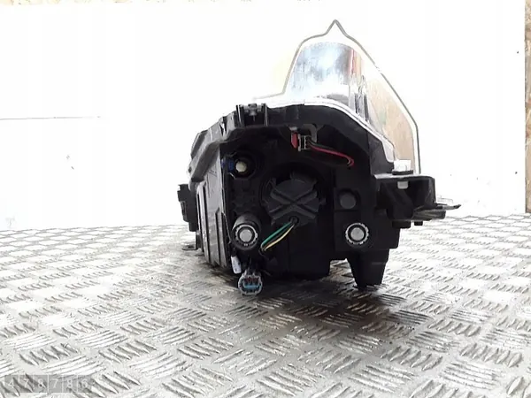 Etusumu Nissan Leaf 2013 260103nf0a image 7