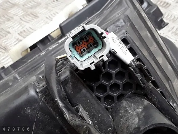 Etusumu Nissan Leaf 2013 260103nf0a image 9