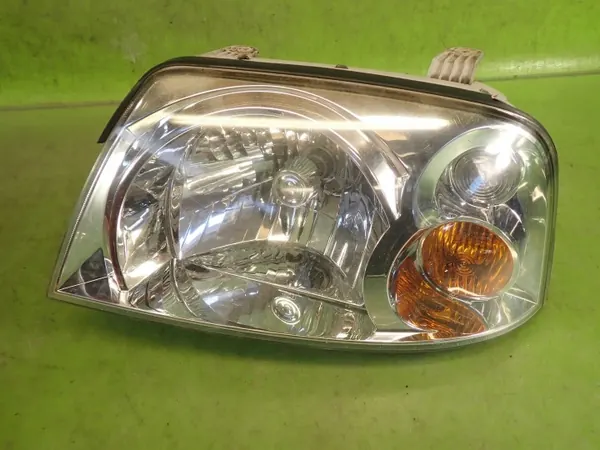 Phares avant OEM gauche pour HYUNDAI ATOS-PRIME image 2