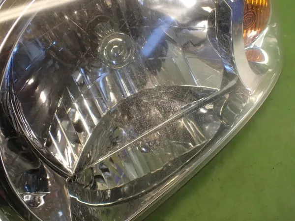 Phares avant OEM gauche pour HYUNDAI ATOS-PRIME image 3