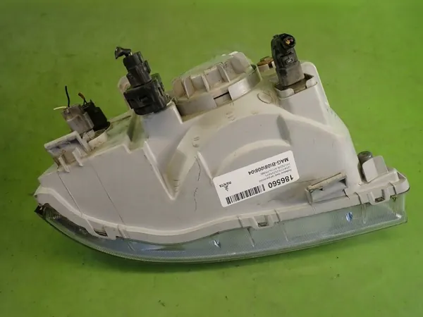Phares avant OEM gauche pour HYUNDAI ATOS-PRIME image 7