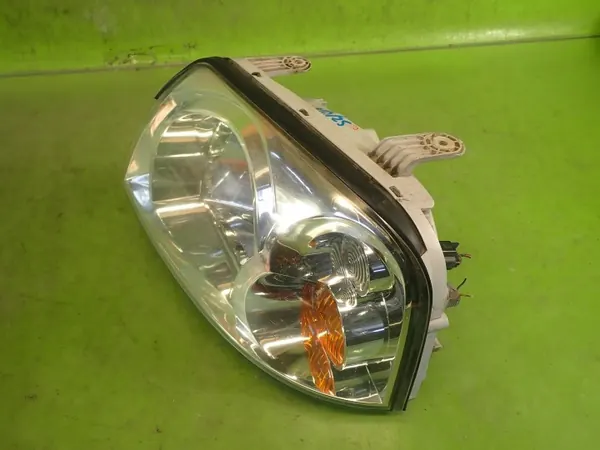 Phares avant OEM gauche pour HYUNDAI ATOS-PRIME image 8