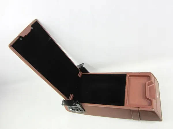Accoudoir arrière OEM A2219700730 pour Mercedes CL W216 image 5
