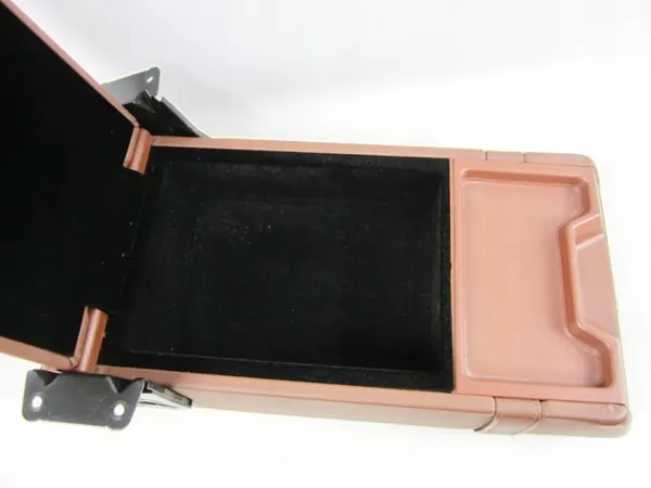 Accoudoir arrière OEM A2219700730 pour Mercedes CL W216 image 6
