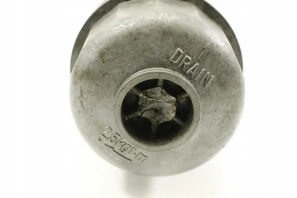 Oliefilterhuis OEM Nissan Almera Tino 2.2 Di image 2