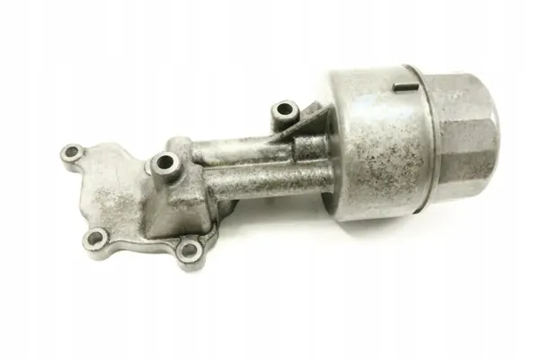 Oliefilterhuis OEM Nissan Almera Tino 2.2 Di image 4