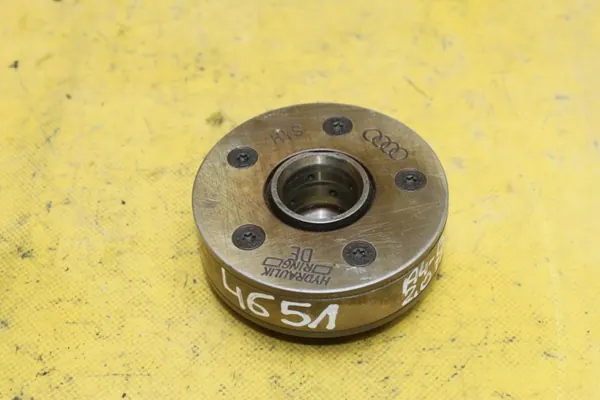 Kamaxeljusterventil OEM 06F109088G VW 2.0 TFSI image 2