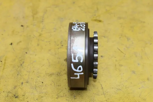 Kamaxeljusterventil OEM 06F109088G VW 2.0 TFSI image 3