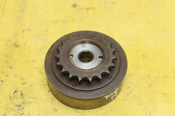 Kamaxeljusterventil OEM 06F109088G VW 2.0 TFSI image 4