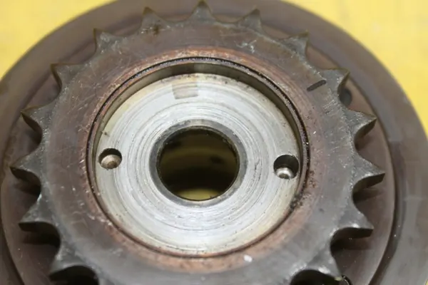 Kamaxeljusterventil OEM 06F109088G VW 2.0 TFSI image 5