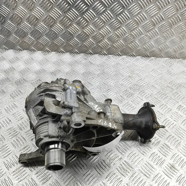Redutor dianteiro Mazda CX-5 (KE, GH) KN0127500A image 3