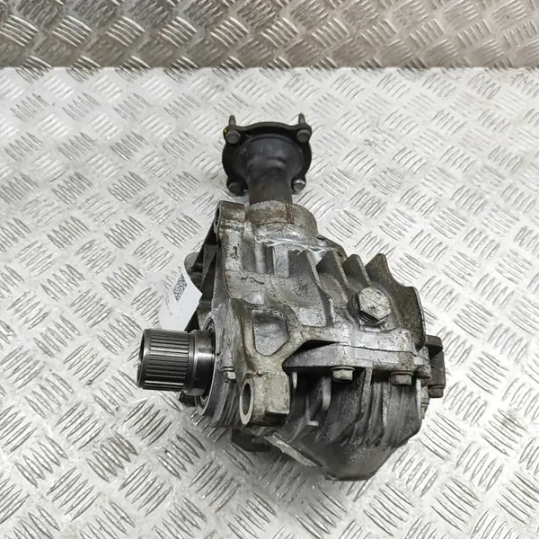Redutor dianteiro Mazda CX-5 (KE, GH) KN0127500A image 5