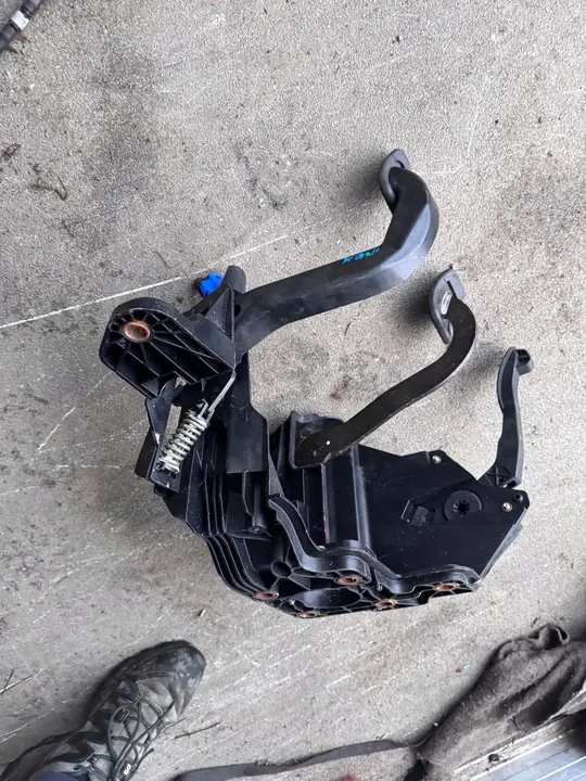 Gaspedal Renault Master III image 4