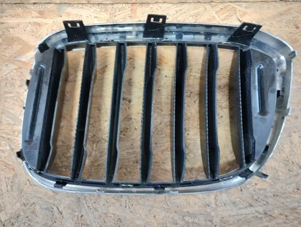 Griglia renale destra BMW X3 G01 X4 G02 7478670 image 2