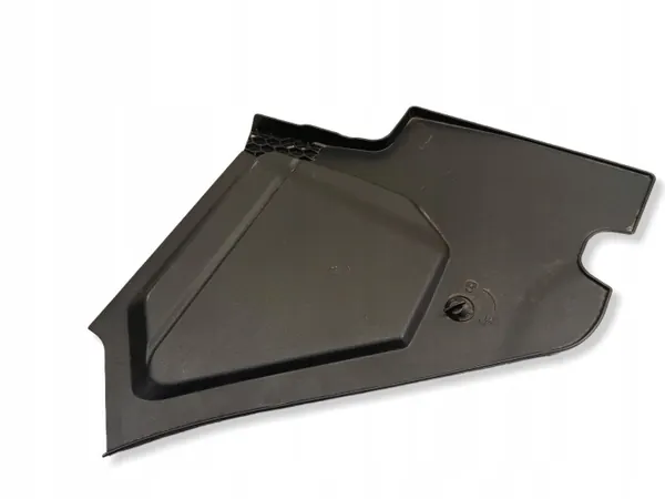 BMW 742784605 Linke Windschutzscheibenabdeckung - Gebrauchtes OE-Teil image 7