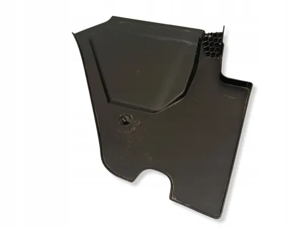 BMW 742784605 Linke Windschutzscheibenabdeckung - Gebrauchtes OE-Teil image 8
