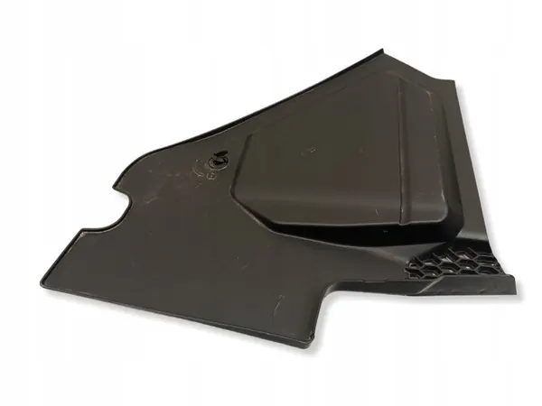 BMW 742784605 Linke Windschutzscheibenabdeckung - Gebrauchtes OE-Teil image 9