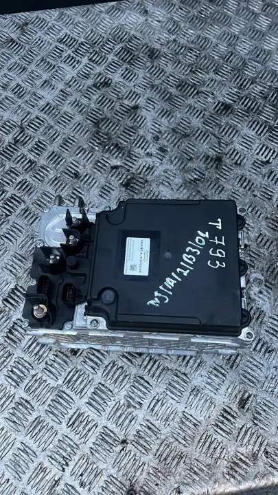 Batterie d'occasion OEM A0009828317 pour Mercedes-Benz C-Class image 5