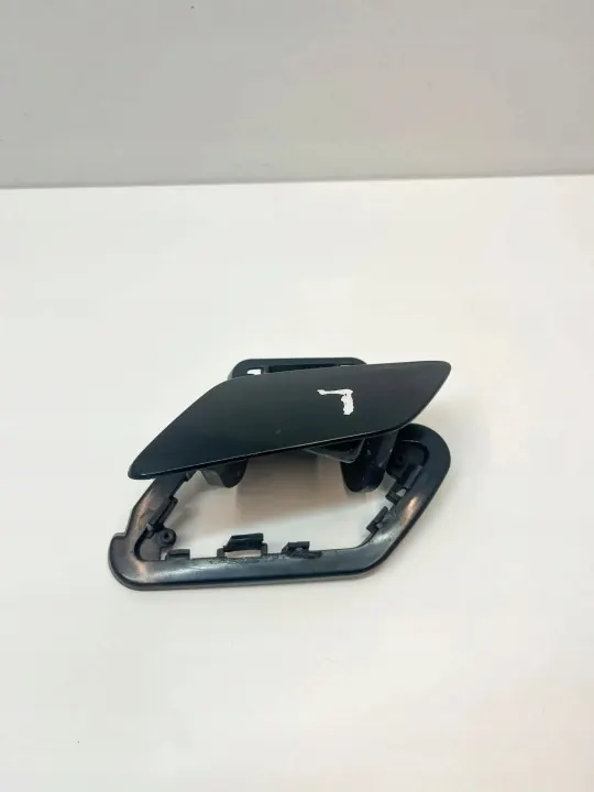 Support de lave-glace gauche OEM A2318850665 Mercedes SL R231 image 3
