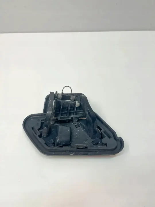 Support de lave-glace gauche OEM A2318850665 Mercedes SL R231 image 5
