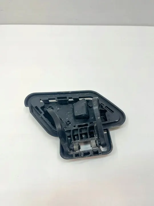 Support de lave-glace gauche OEM A2318850665 Mercedes SL R231 image 7