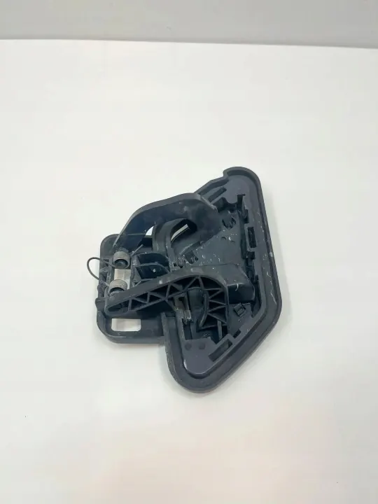 Support de lave-glace gauche OEM A2318850665 Mercedes SL R231 image 8
