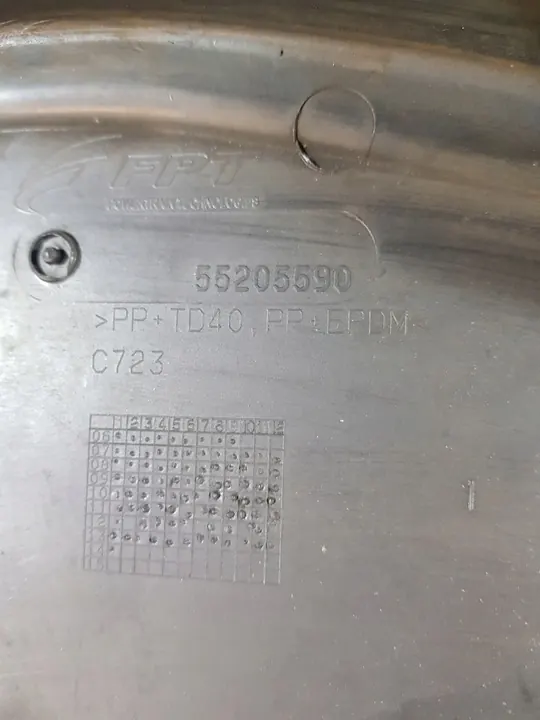 Tidskapsel 55205590 Suzuki SX-4 S-Cross Vitara 1.6 DDIS image 3