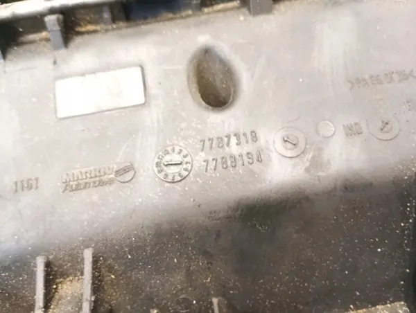 OEM 7787318 Imusarja BMW 3-sarja 2.0L:lle image 4