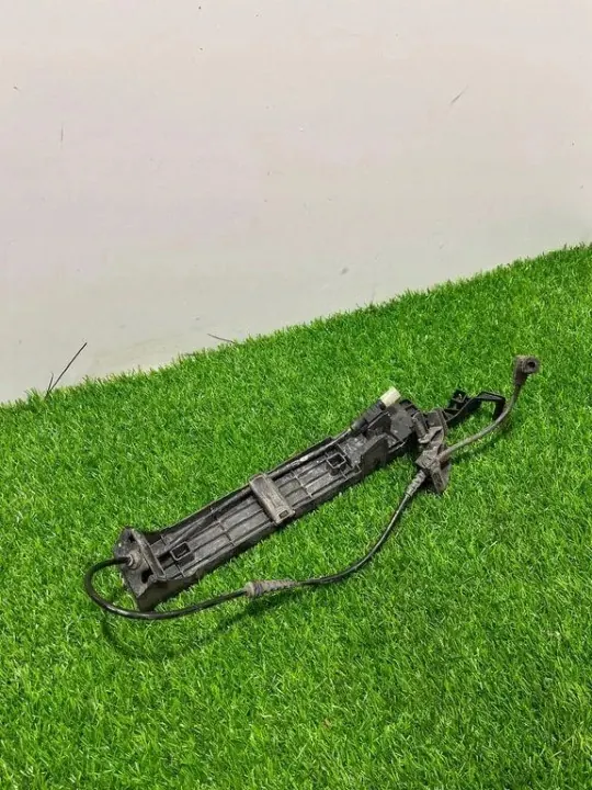 Sensor ABS Mercedes-Benz A1675406540 Dianteiro Esquerdo image 2