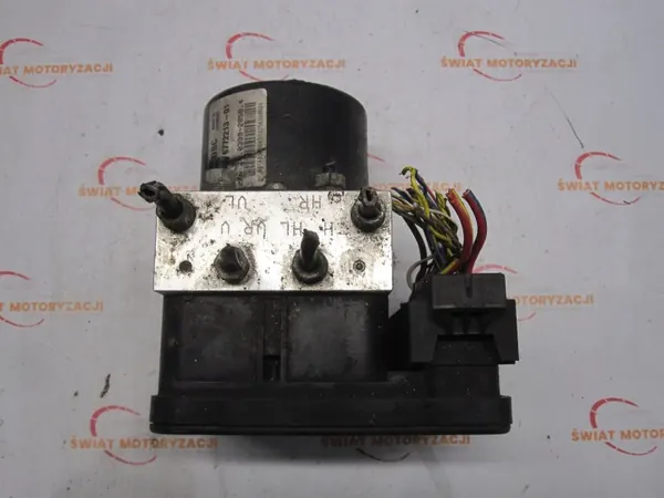BMW ABS-pomp OEM 6772213 voor E87/E81 Sport 06r image 2